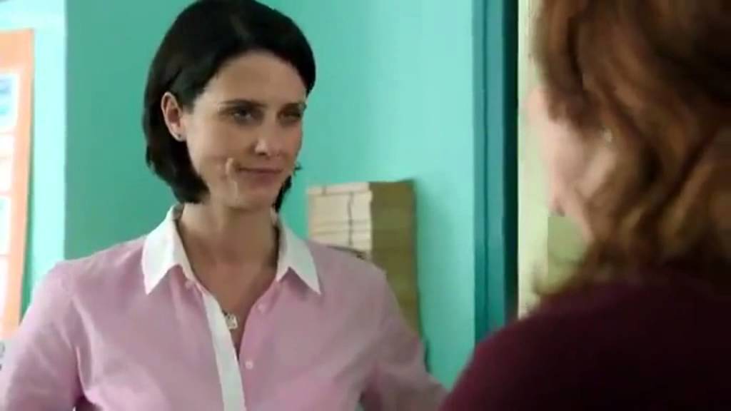 Heather Peace/Nikki Boston - {Search For A Hero} Normal Colour - Waterloo Road