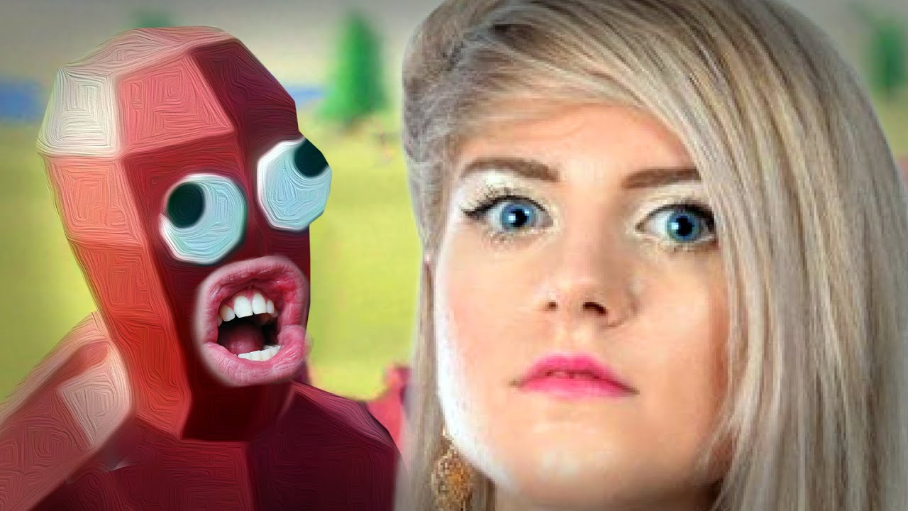 O JOGO MAIS CAGADO DO YOUTUBE