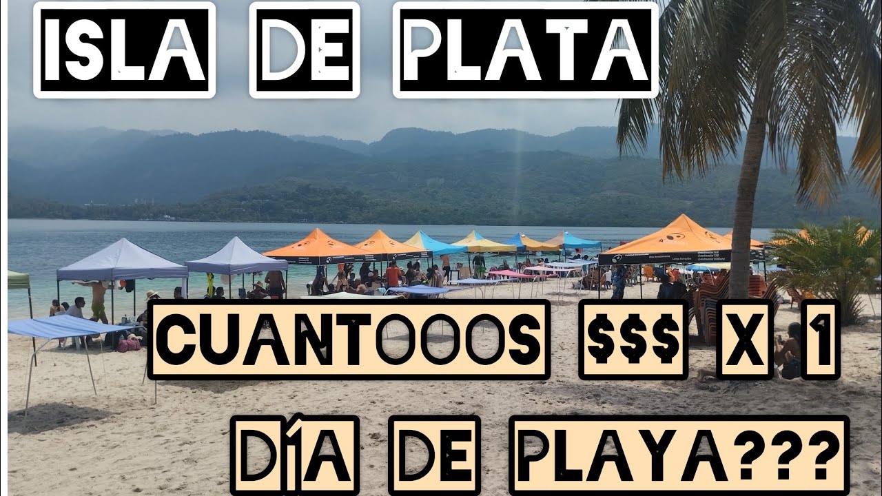 Isla de plata, cuanto cuesta ir y cu&aacute;nto cuestan sus servicios?? accesible o no?