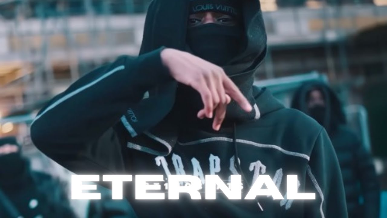 Dark Hoodtrap 2026 Type Beat 