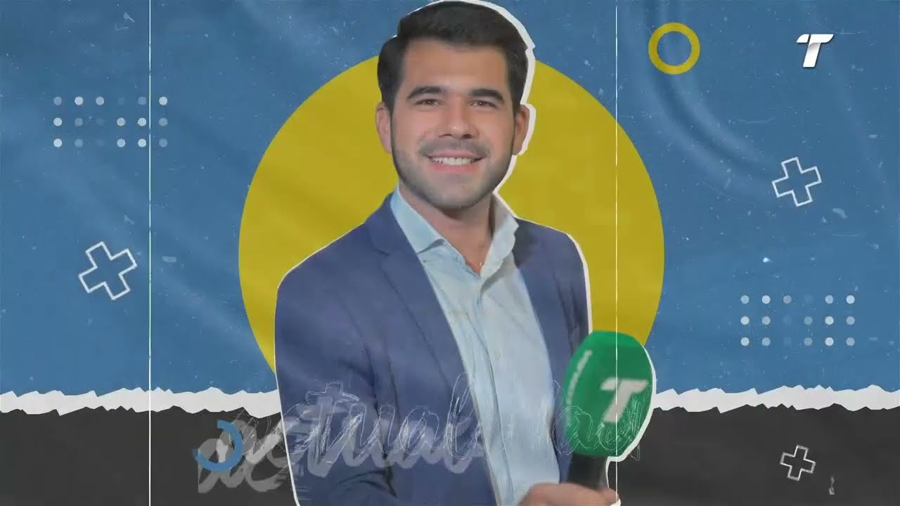 Mucho que Contar #57 (10/03/2026)