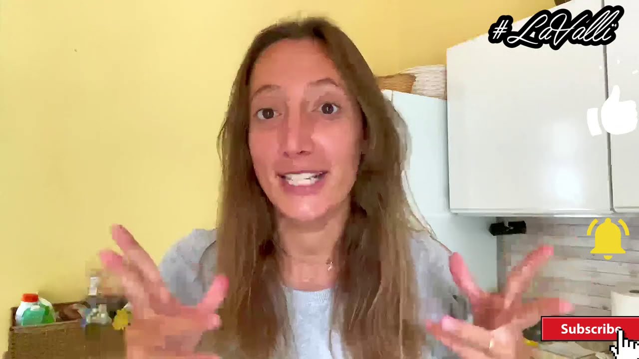 Spesa doppia ma ho pagato la metà 😁 svuota la spesa valli