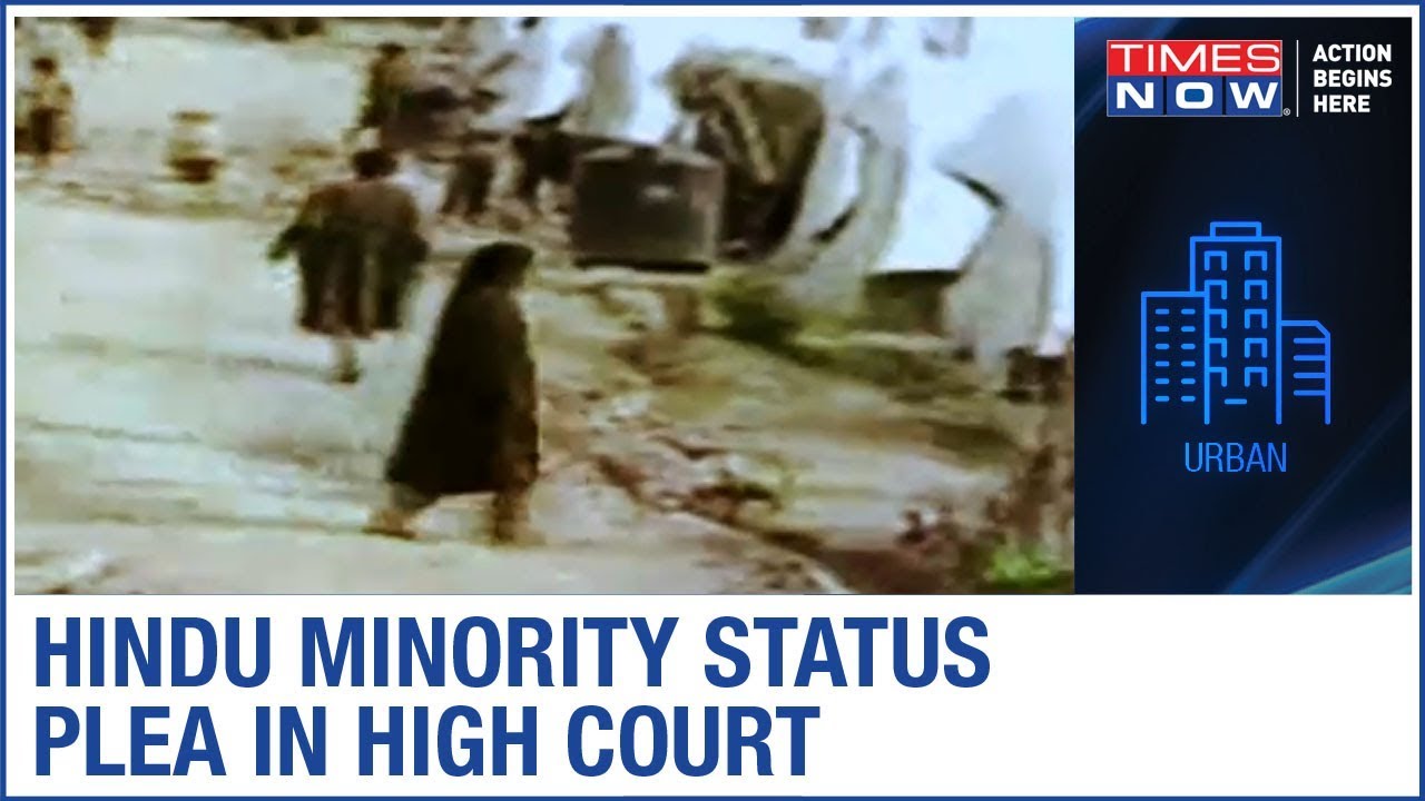 Delhi High Court seeks NDA's reply over 'Hindu minority' rights