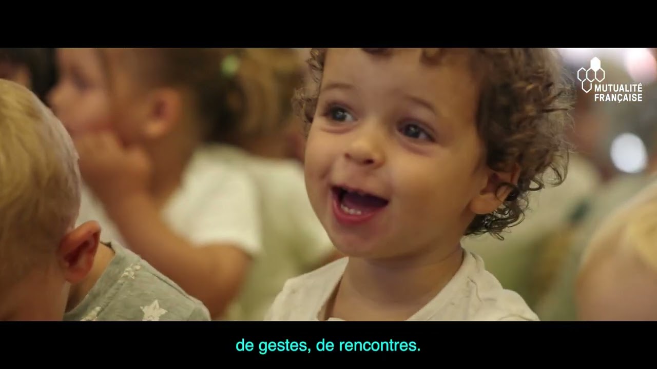 La raison d'être de la Mutualité Française
