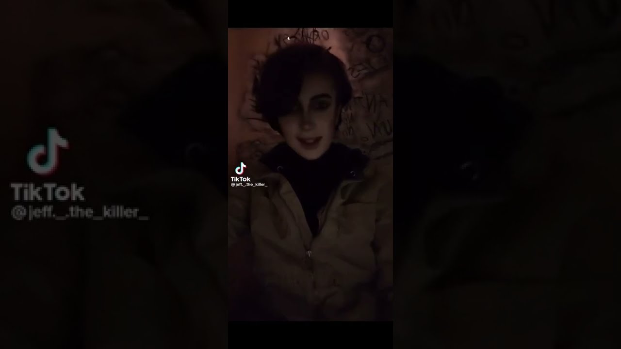 Marble Hornets tiktok Comp part 1