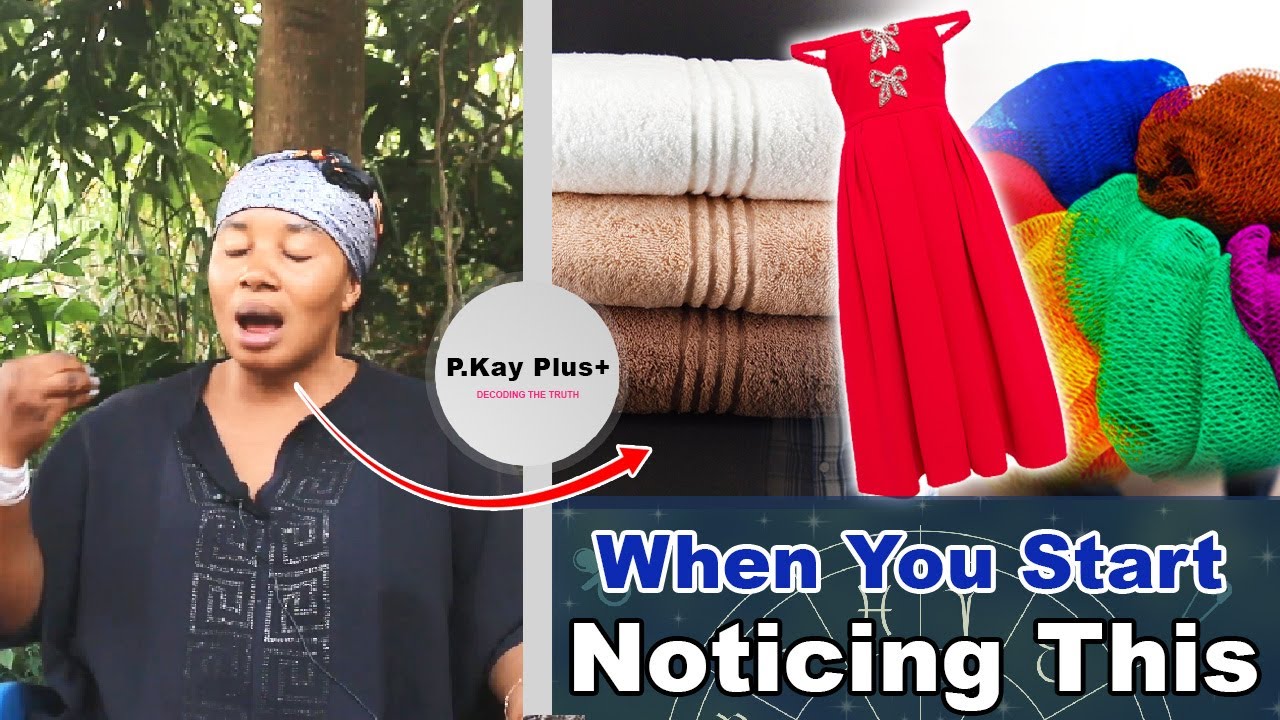 When You Start Noticing These Signs Do This | Nature Servant Reveal Secrets With Paa Kwasi