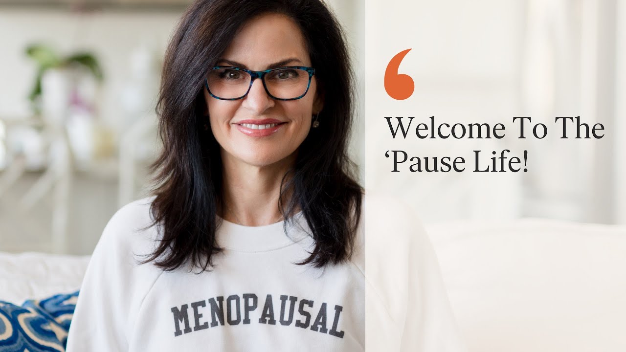 Welcome to the &lsquo;Pause Life!