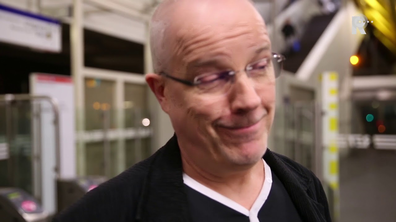 Met Een Teringgang - aflevering 4