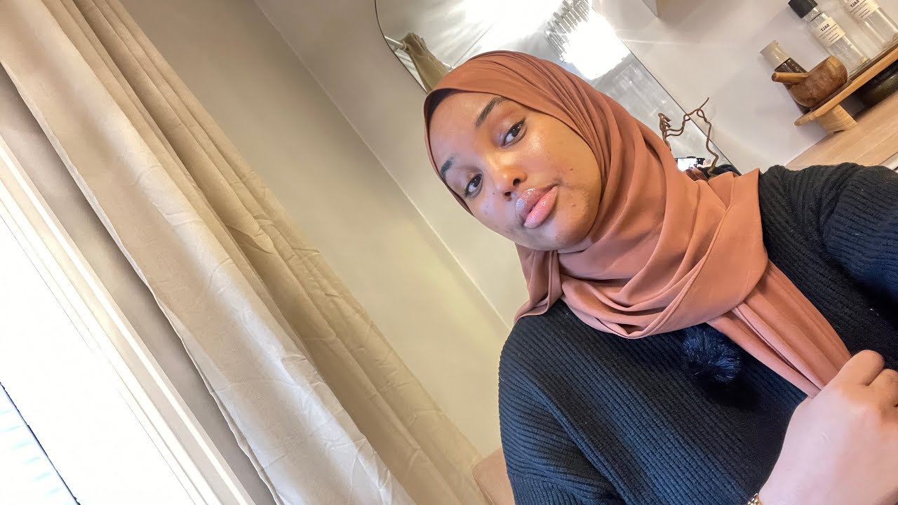 HOOYO SIDAN XAQ MADAN U LAHYEN. DHACDO AAN ILOBI DONIN 🥲🥲