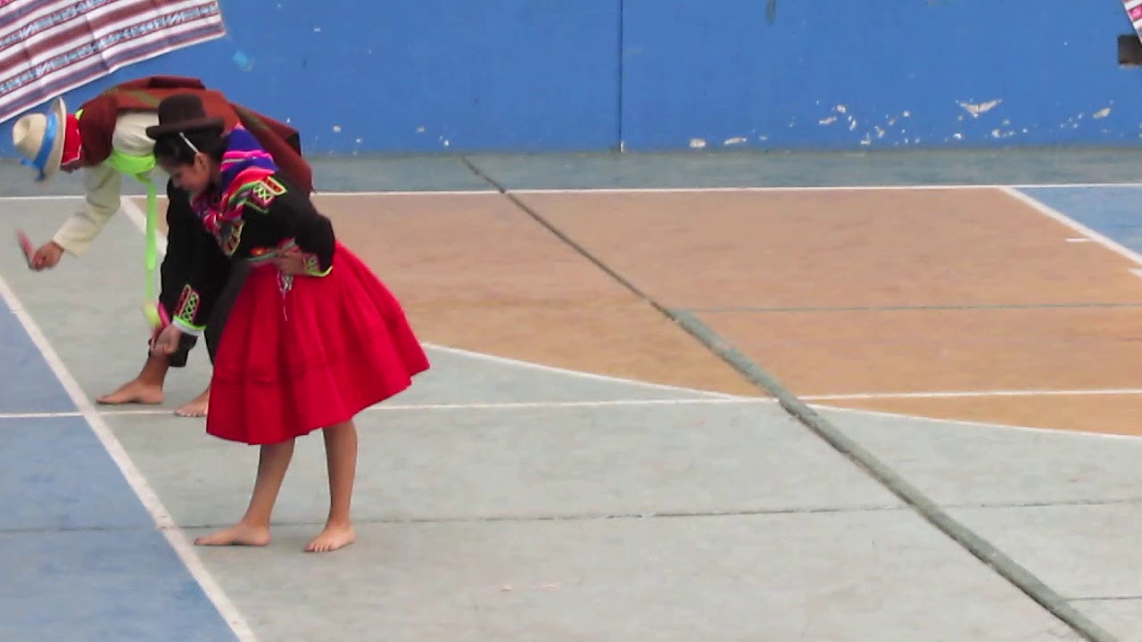 CARNAVAL DE COTA
