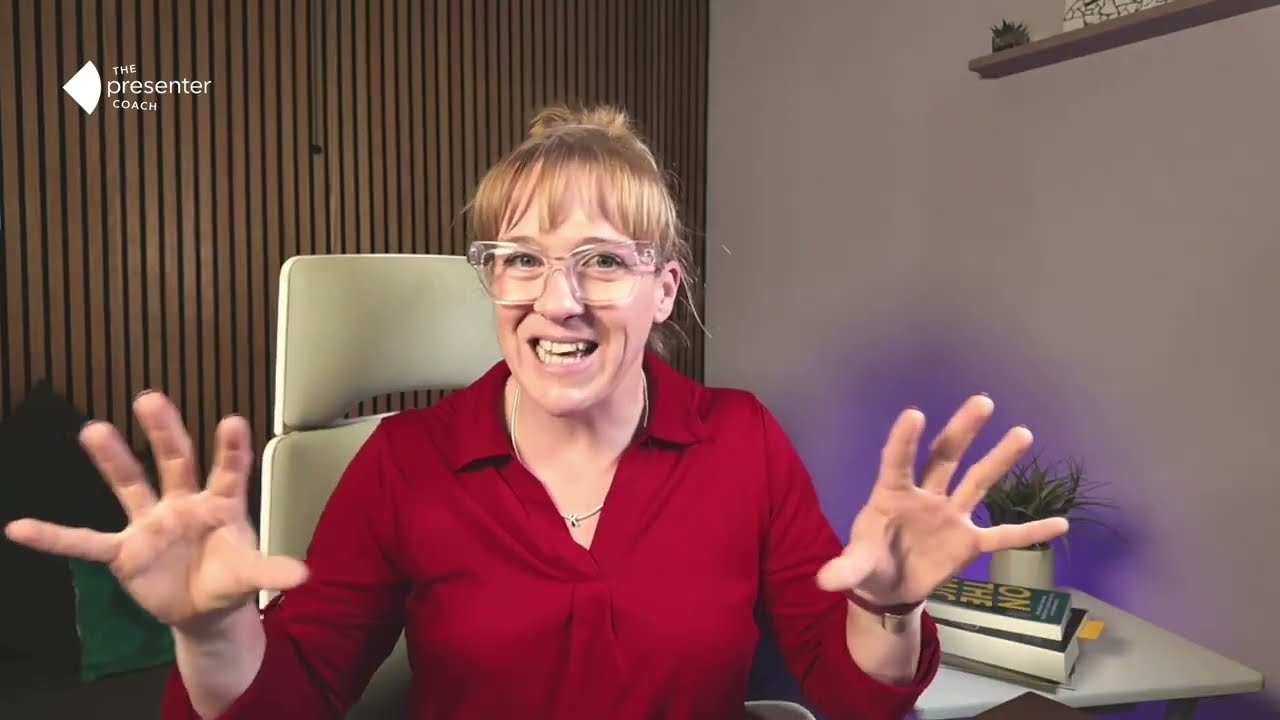 How To Know If You're A Good Public Speaker | Speaker Workouts