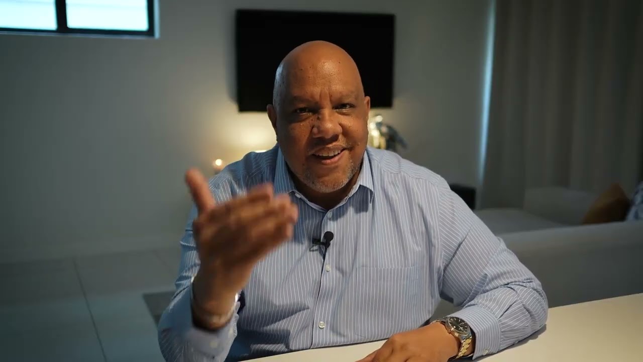 24 | Getting To Know Your Heavenly Father | Growing Up Spiritually, Part 24