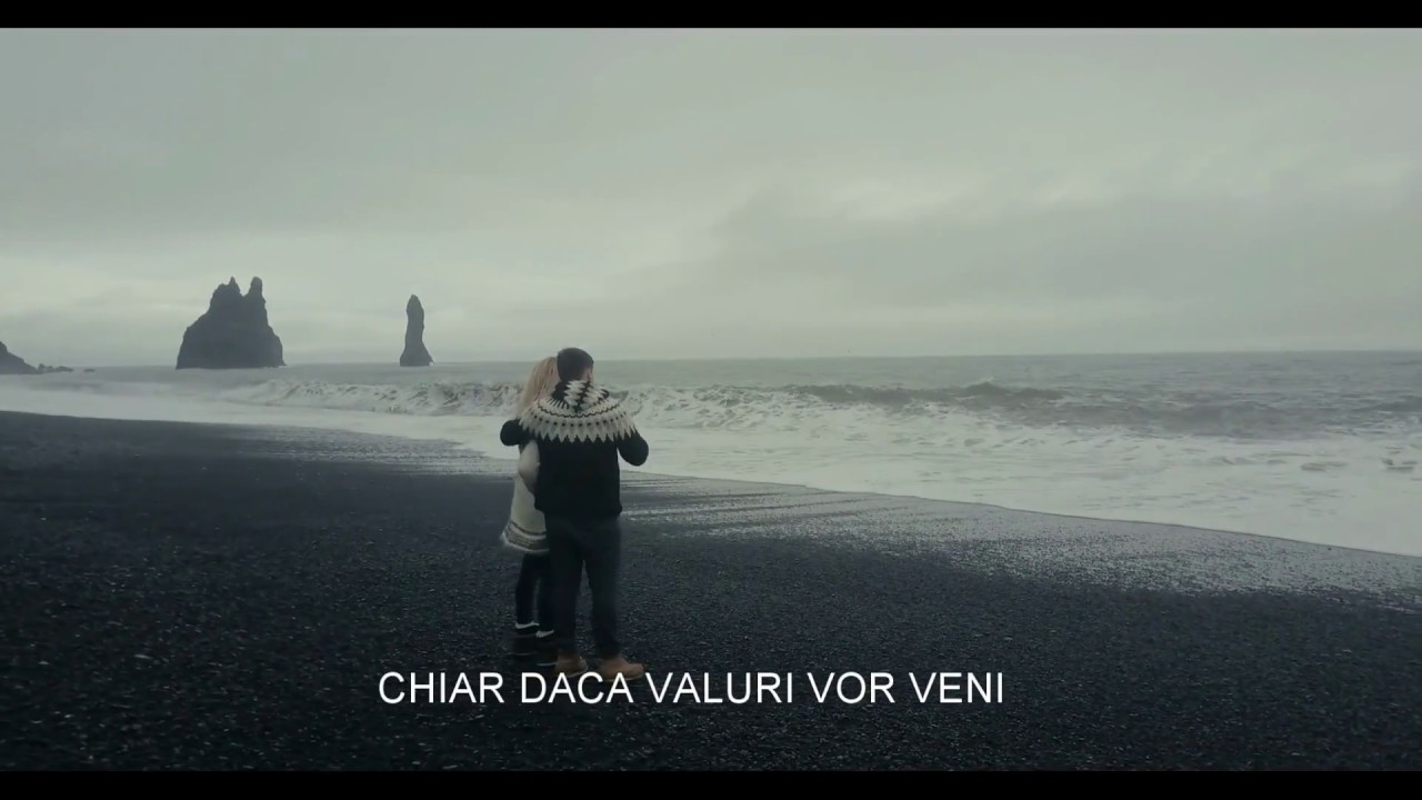 Fratii din Bacesti - Chiar daca valuri vor veni (Official video)