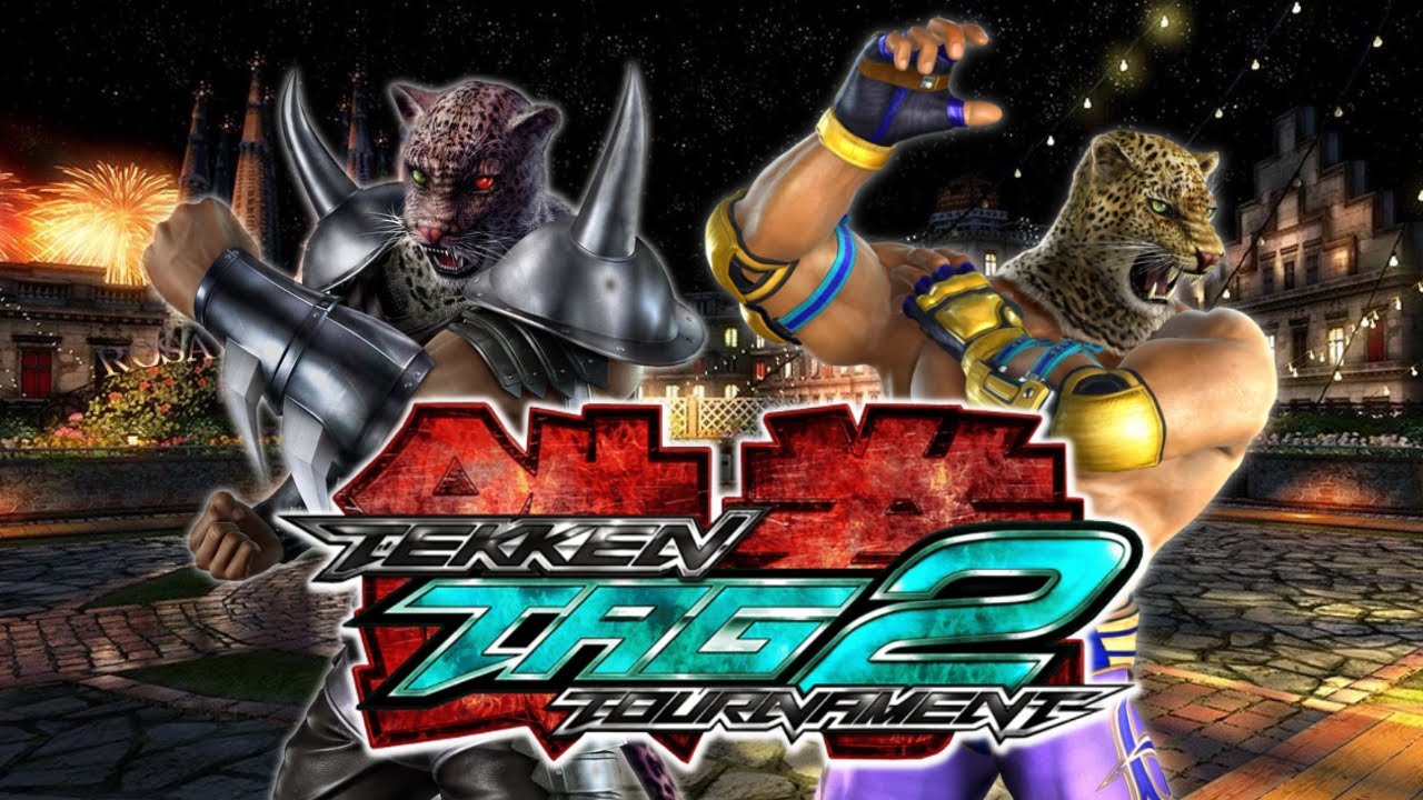 Revisiting My Favorite Fighting Game of All Time
