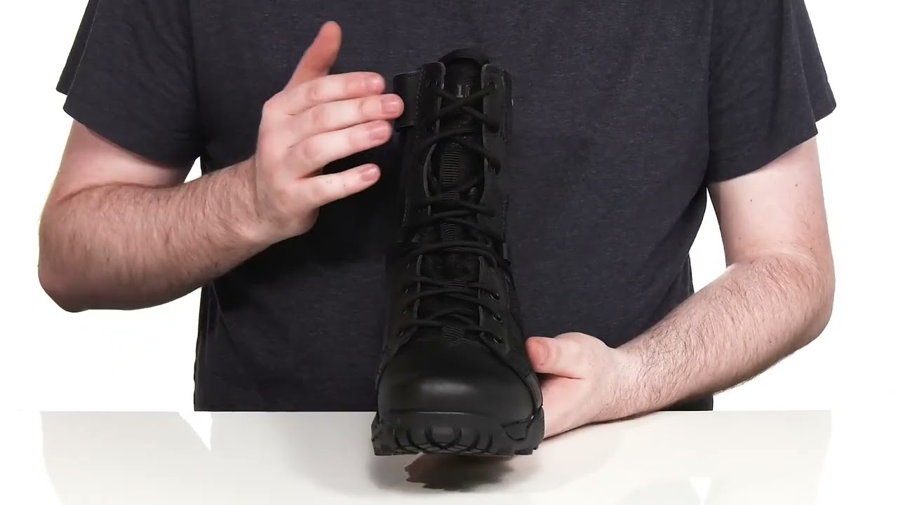 5.11 Tactical A/T 8