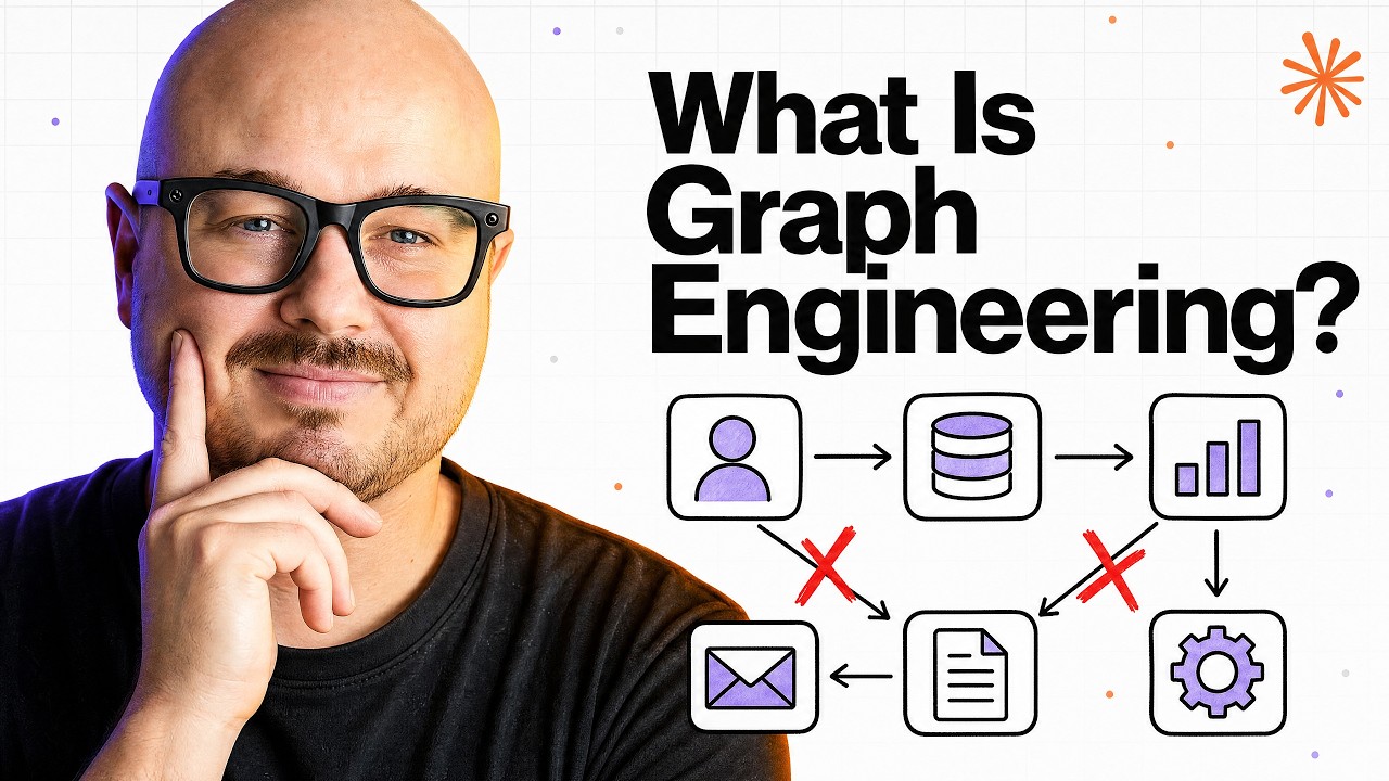 What is graph Engineering?