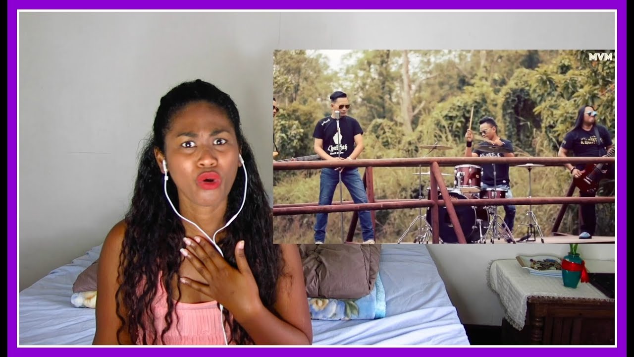 Khalifah - Satu Kalimah (Official Music Video) | Reaction