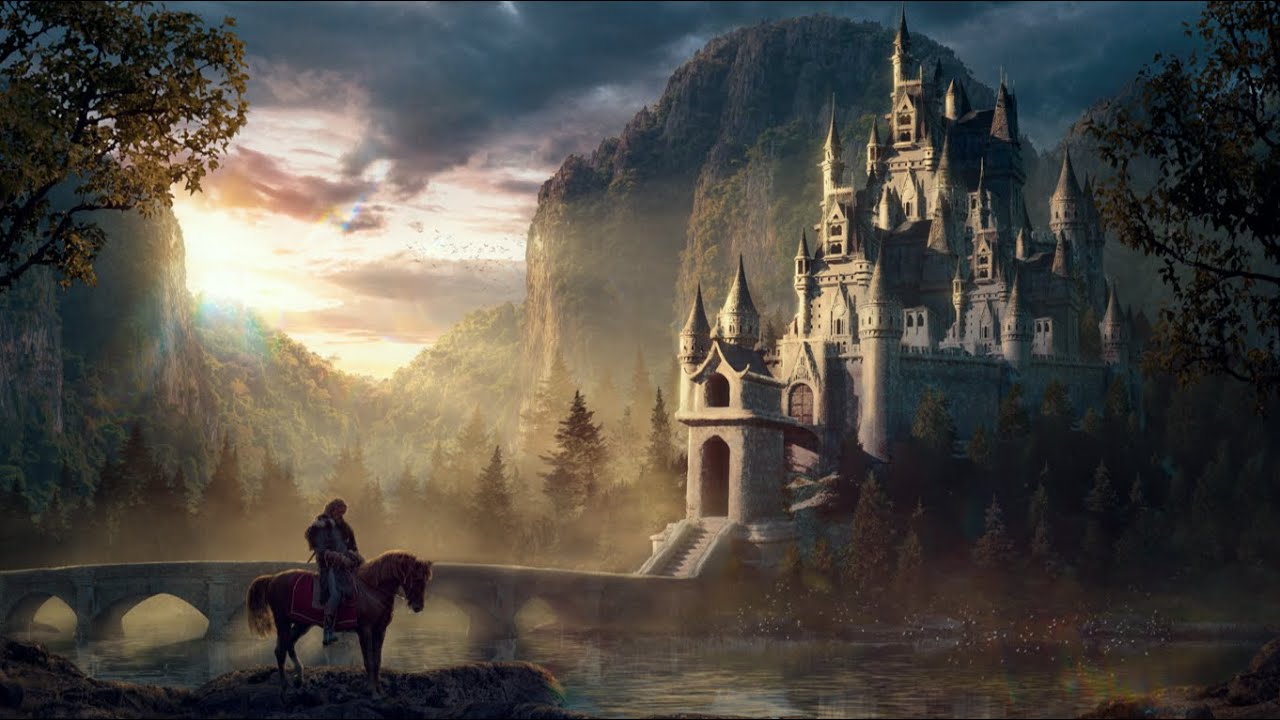 Forgotten Fortress