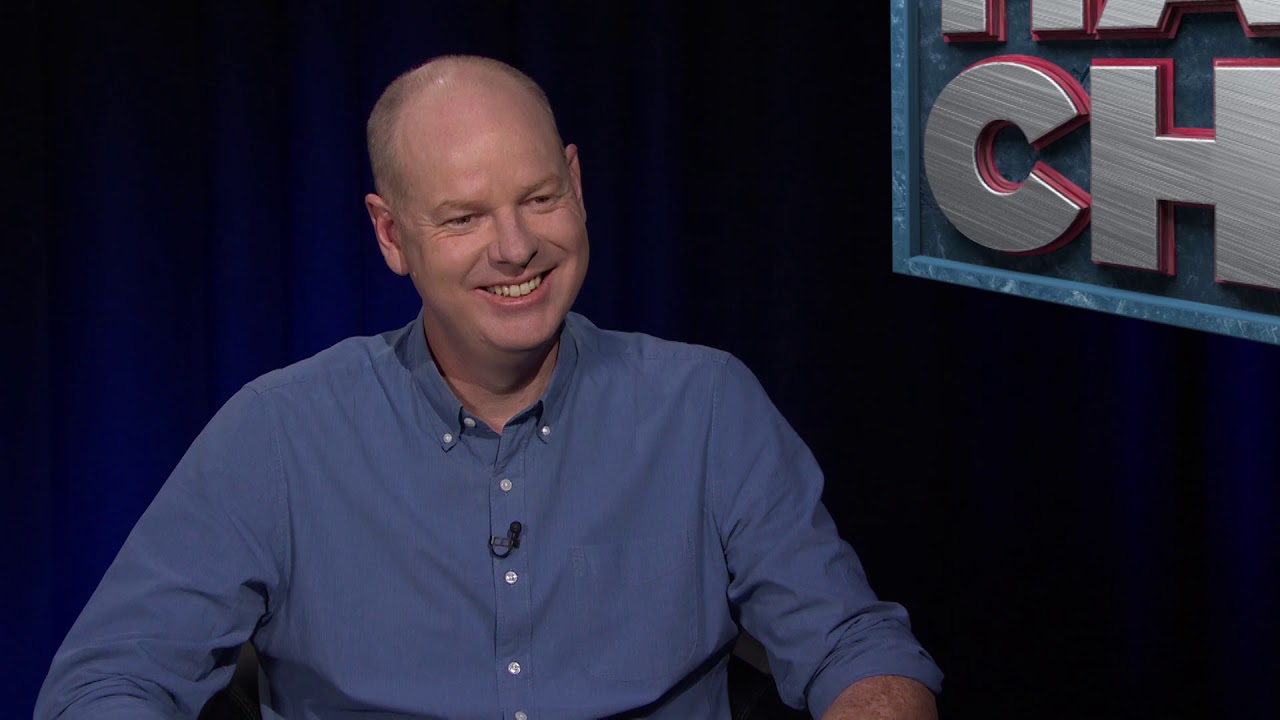 Tom Gleeson: Hard Chat