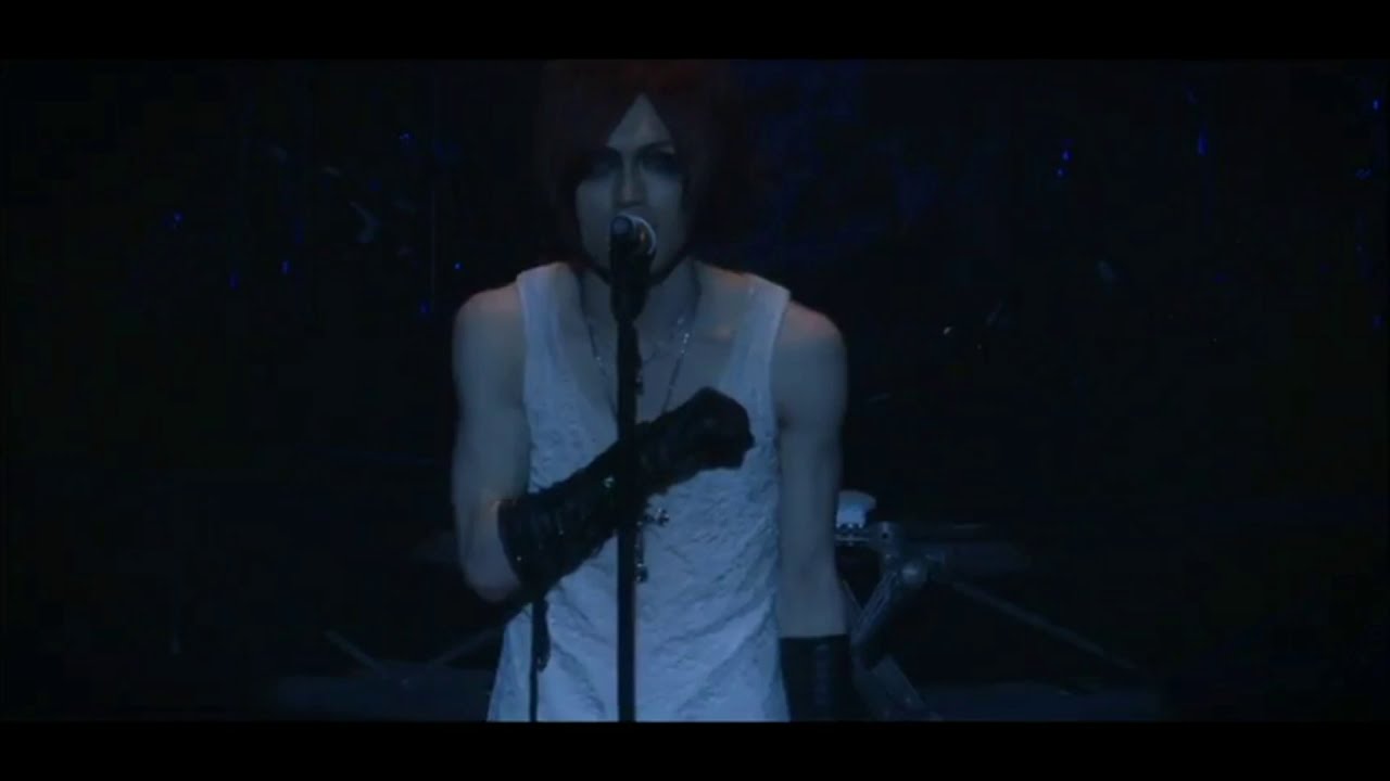 DIAURA「アリア- ΑΡΙΑ」Live Greek & Japanese Lyrics