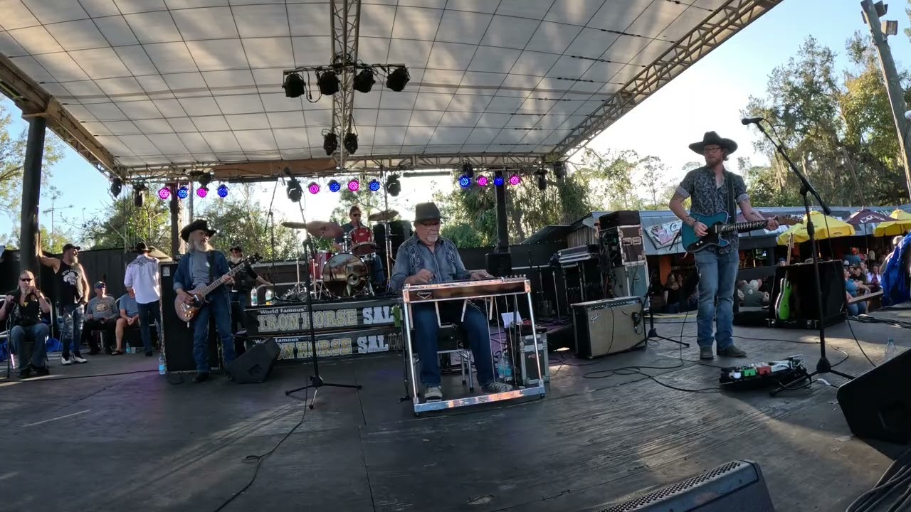 Ben Mainharts jam, badass 😎 