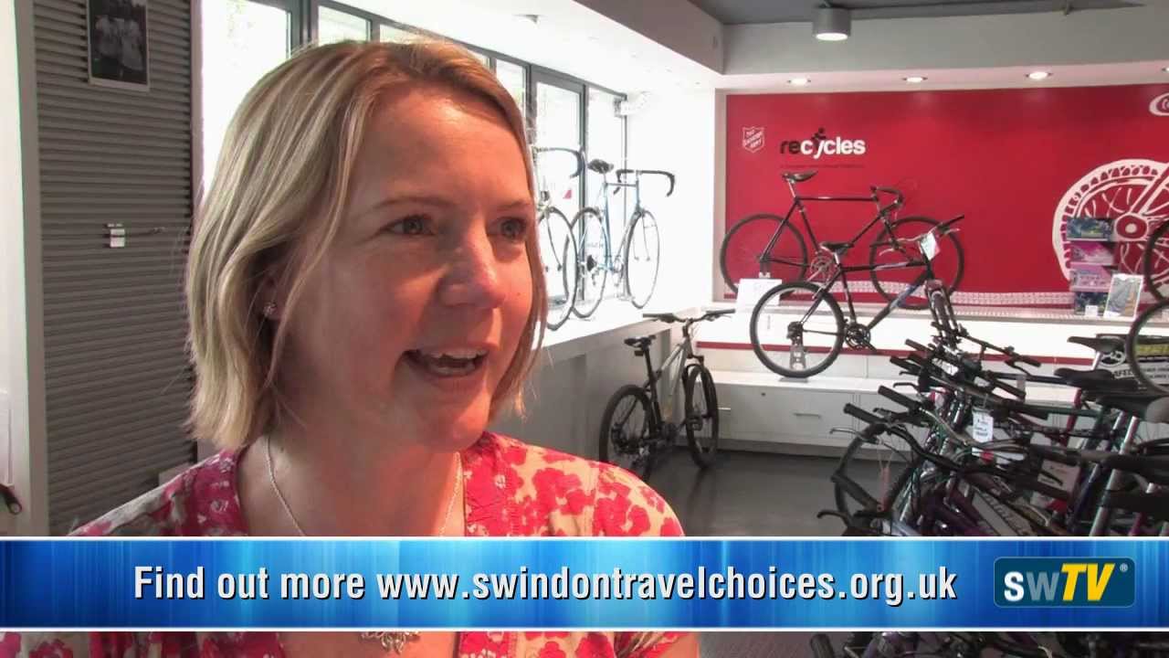 Swindon Bike Week 2012