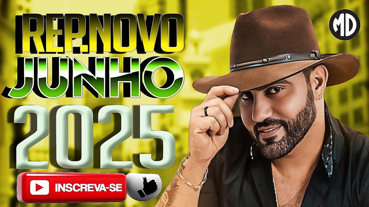 GARANH&Atilde;O DO FORR&Oacute; REPERT&Oacute;RIO.NOVO 2025 LAN&Ccedil;AMENTO JUNHO 2025  ATUALIZOU 2025