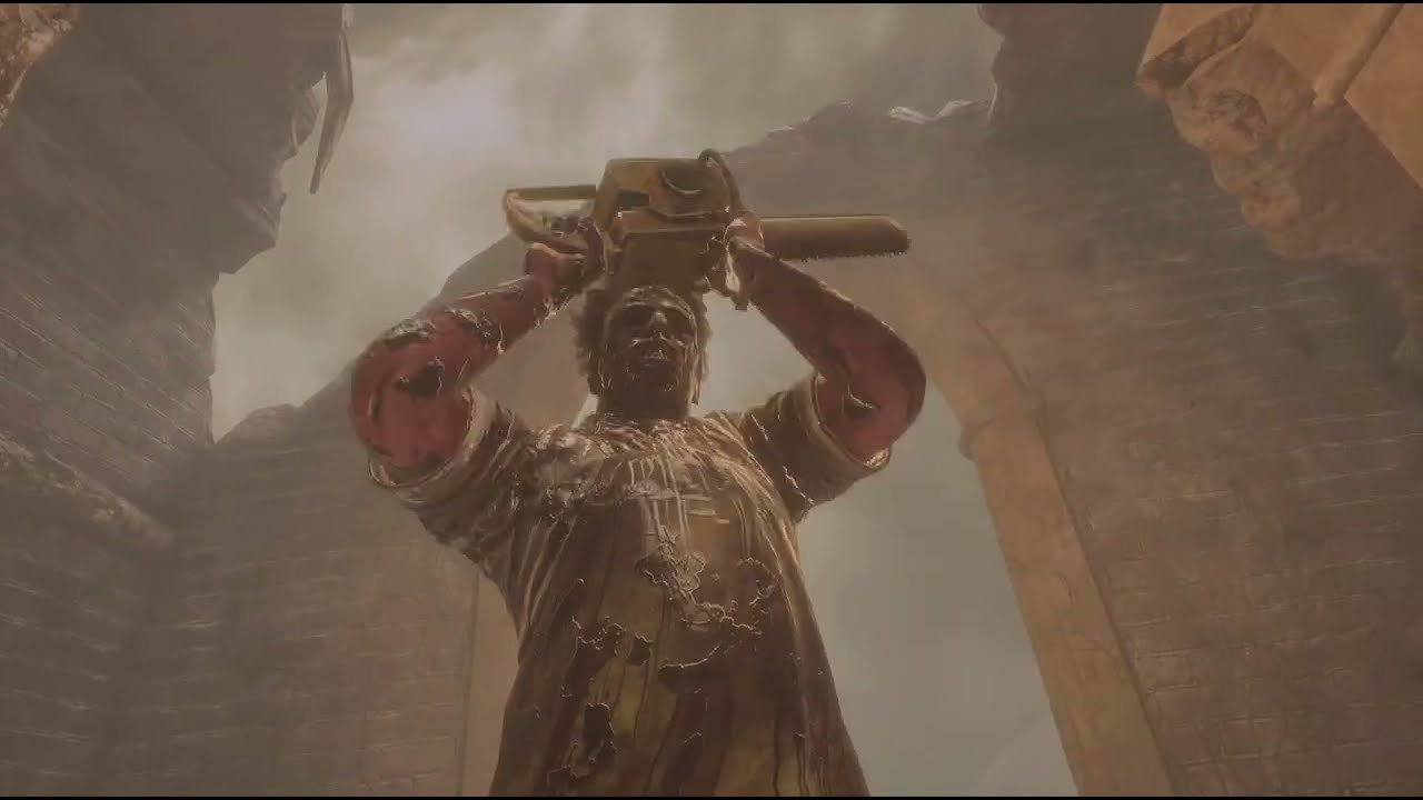 DBD - Eleven vs Bubba 