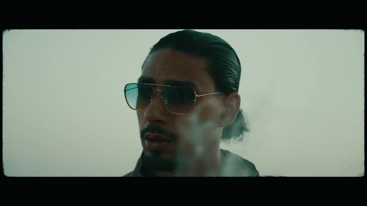 CASAOUI - SHABS [Clip Officiel]