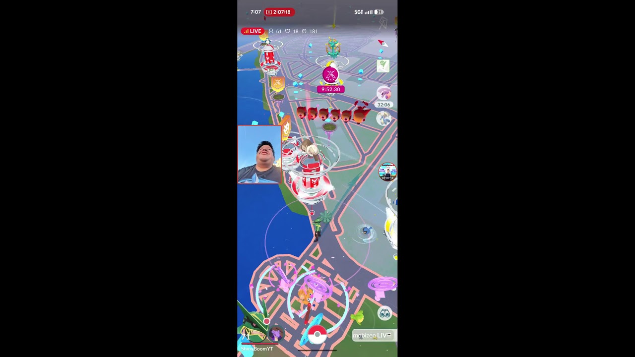 SHINY HUNTING SIZZLIPEDE DURING BUG OUT EVENT! Shiny Zamazenta Raid Hour / Shiny BOOSTED Spawns!