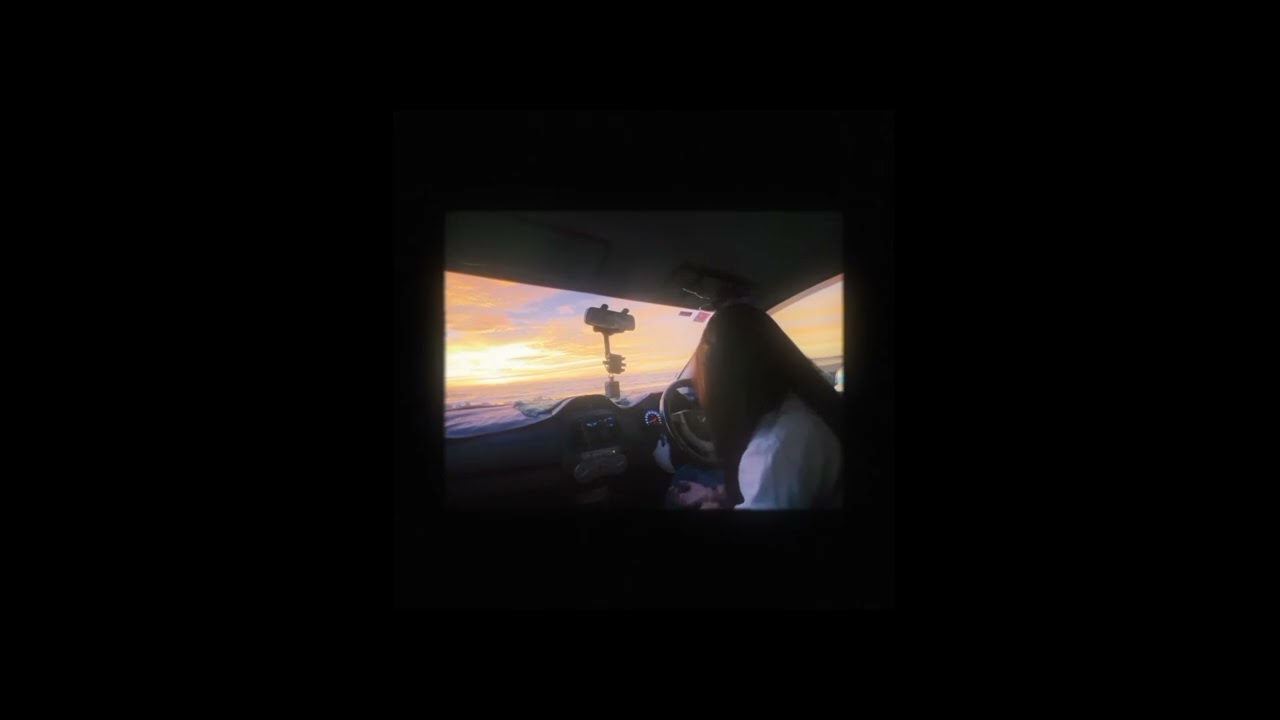 PATAH BALIT ( OFFICIAL LYRIC VISUALIZER )