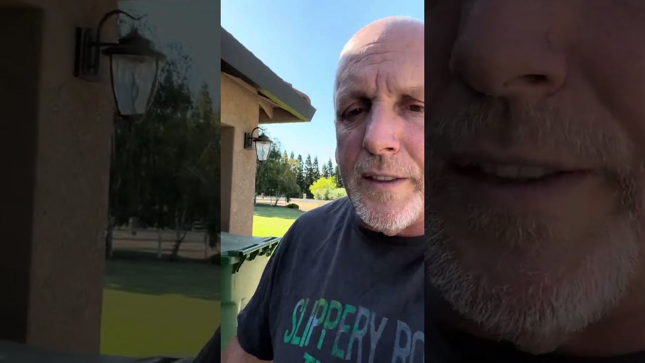 Dad’s spirit defeats his dementia for a bit.  💪💪
