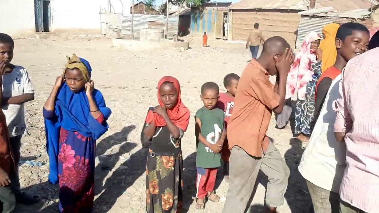 DAF FATAX SARUUR PART 4AAD BUULO MARER (2)