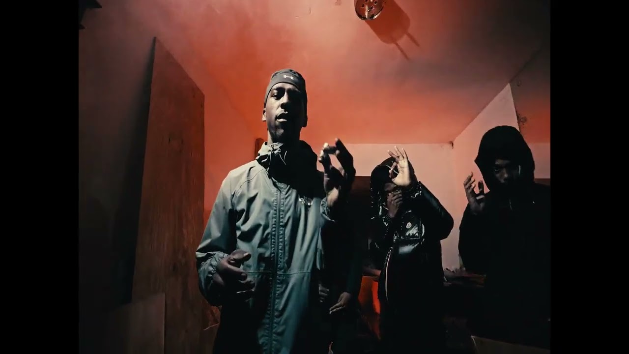 UptKidd - RENT Official Video) Dir.by Jaygotshots Prod.by BigBossButta