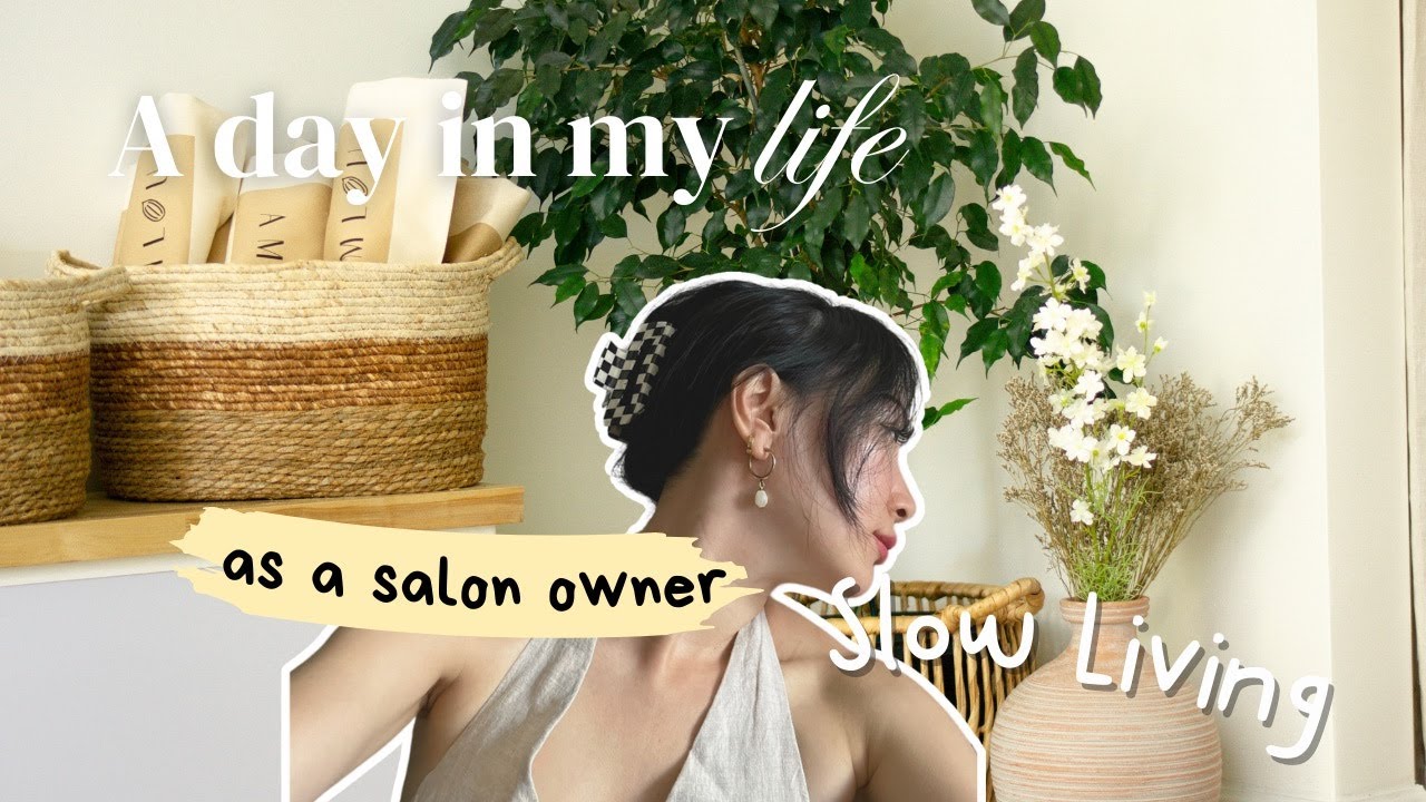 How I Found Peace Through My Morning Routine