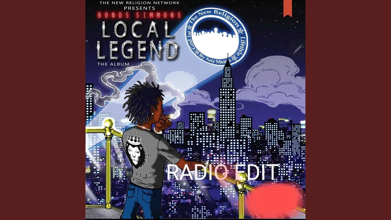 free the men (feat. dark lo & glo muzik) (Radio Edit)