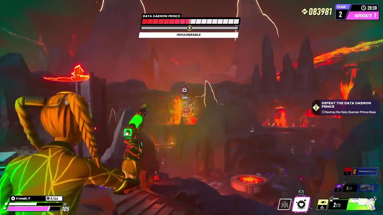 Arcadegeddon🔥 (No Commentary) #PS5Live #Foryou #Arcadegeddon