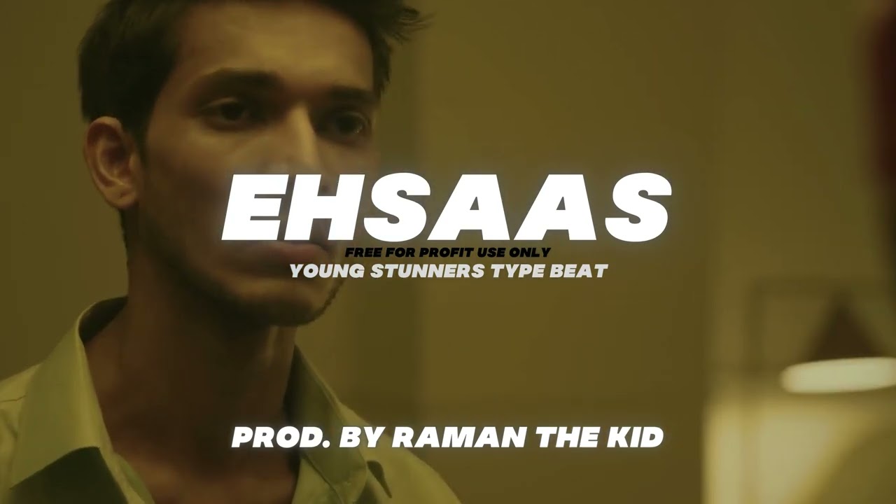 Talha Anjum x Talhah Yunus x Jokhay Type Beat - 