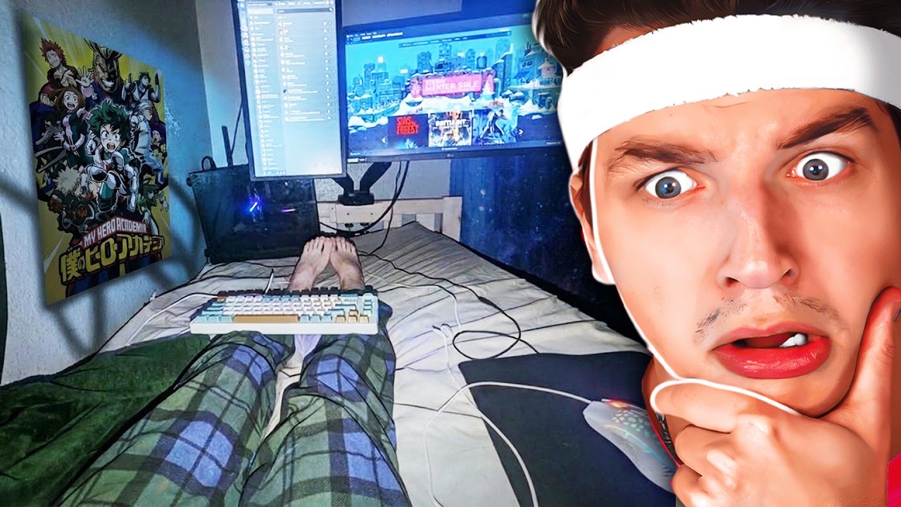 Rating My Viewer's ANIME Setups...
