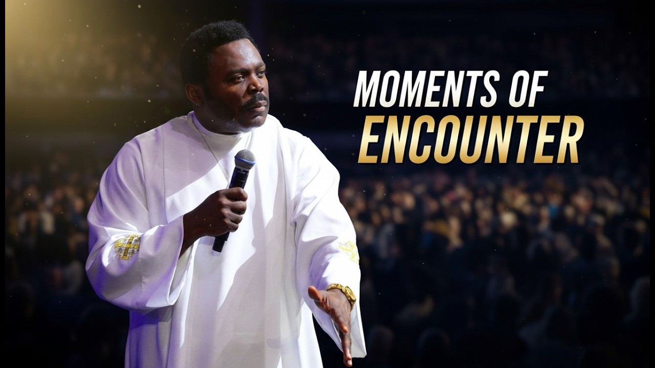 Portals of Ascension Opened. Scrolls Were Released. Watch as These Saints Share Their Encounters.