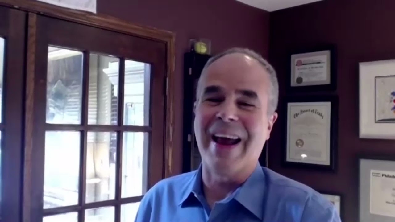 Larry Abrams &ndash; Open Outcry Traders History Project &ndash; Part 1