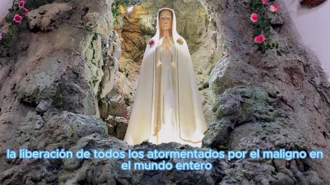 Santo Rosario-Para Iniciar el Día-Misterios Gozosos-09/03/2026.