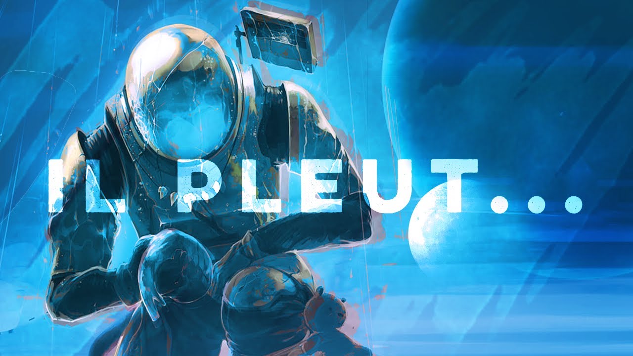 ...Sur une autre Planète