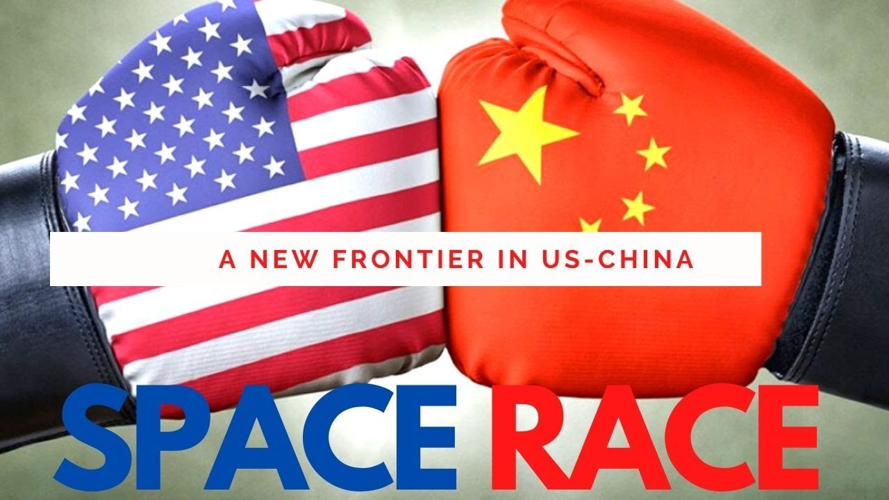 China&rsquo;s vibrant private space industry fast catching up to the US