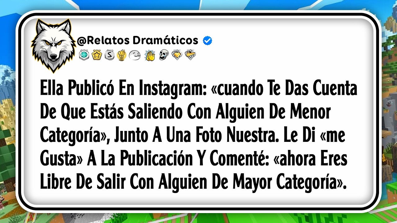 Ella Publicó En Instagram: 