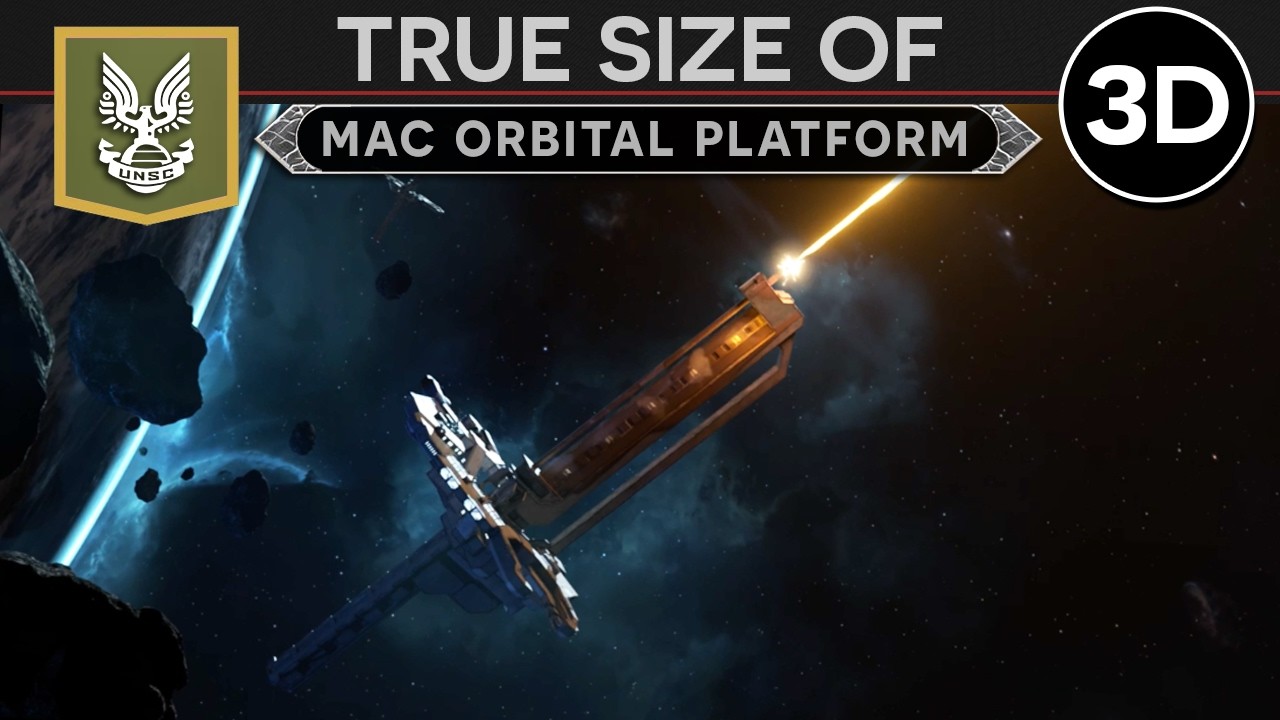 Halo's Cairo Station - DETAILED BREAKDOWN (Documentary)