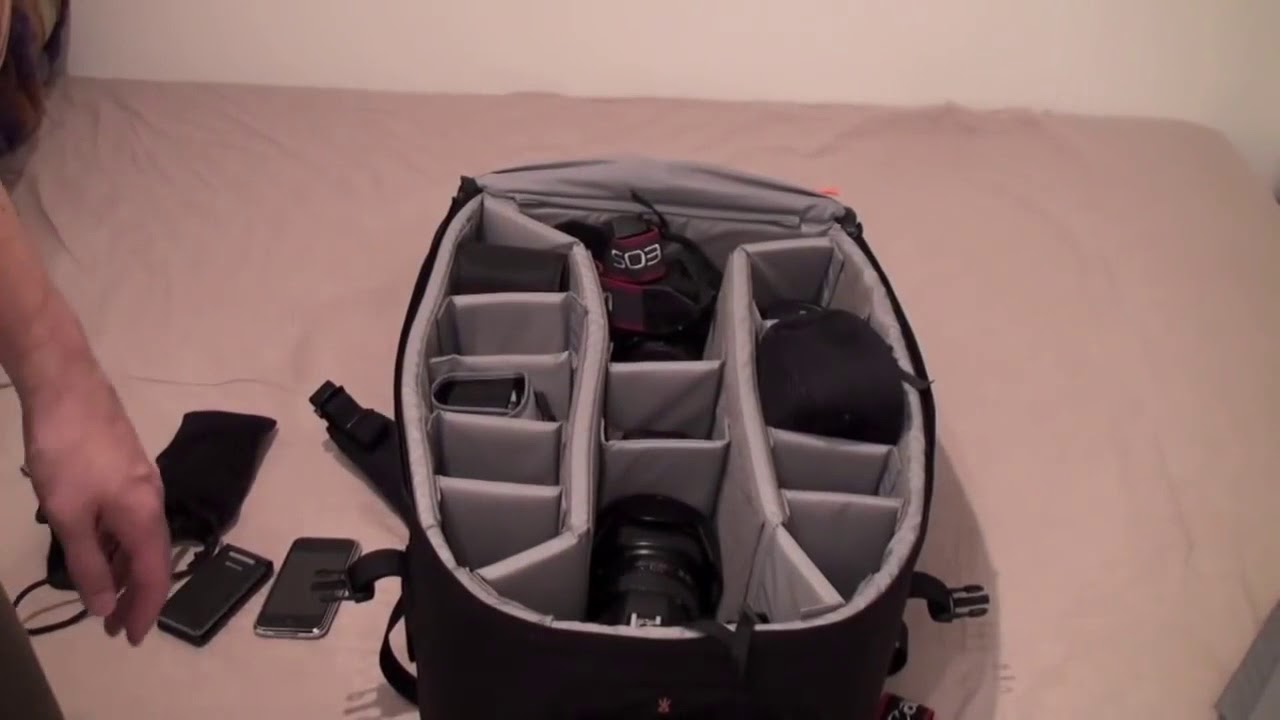 LOWEPRO | Pro Runner 450 AW |