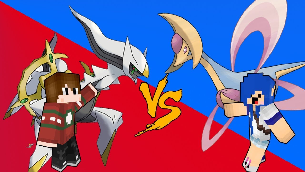 MOONKASE NOOB VS ALVINHO MESTRE POKÉMON - POKÉMON VERSUS