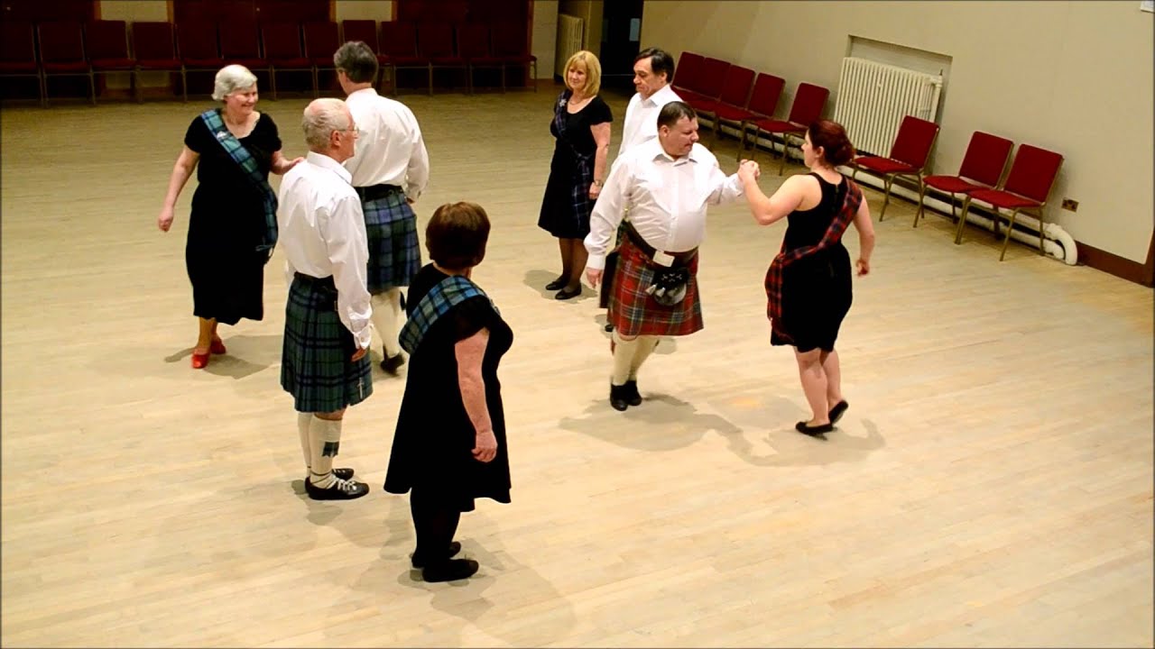 TAY DANCERS 