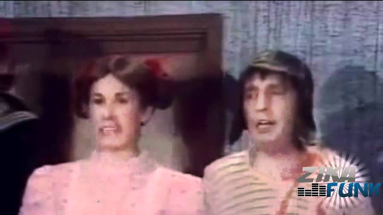 MONTAGEM DO CHAVES - UM SAPINHO FAZEM HUM A HUM 2012